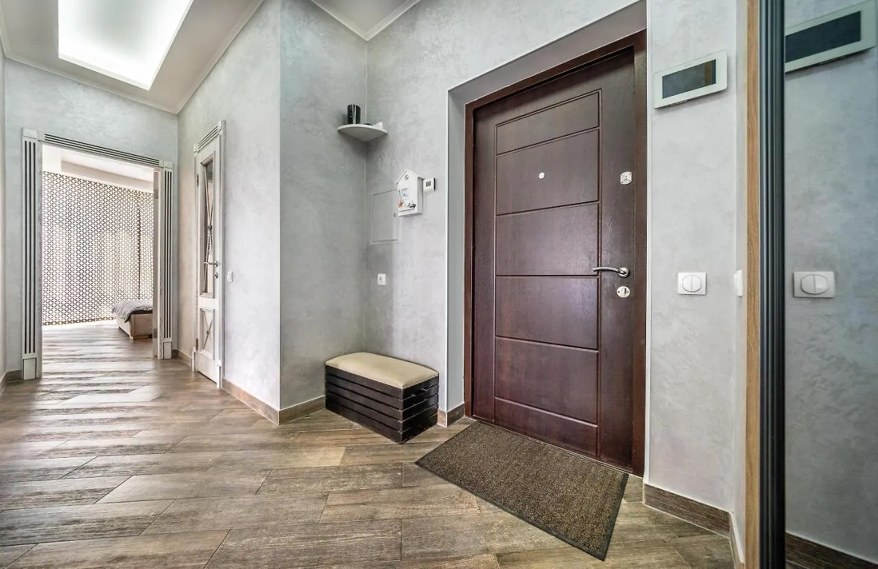 Новая Квартира С Видом На Днепр Жк Заречный Apartment Kyiv